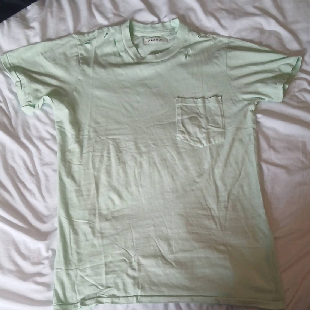 Mint Tshirt